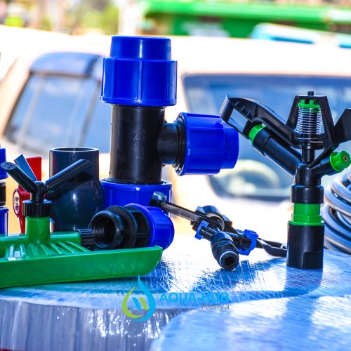 Products by Aqua Hub