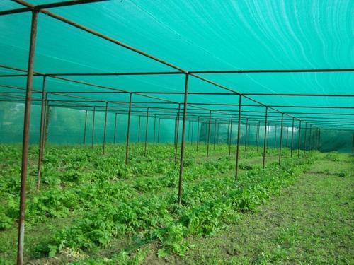 Difference Between Shade Nets & Insect Nets