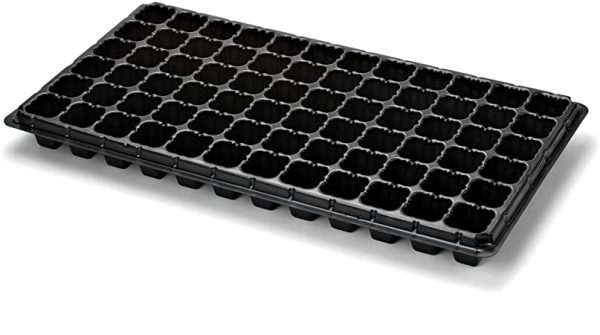 Germination trays