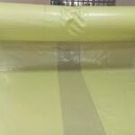Greenhouse Polythene by Aqua Hub Kenya