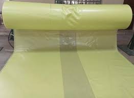 Greenhouse Polythene by Aqua Hub Kenya