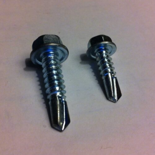 Aqua HuB Tapping Screws