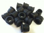 Rubber 16 mm