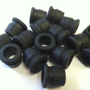 Rubber 16 mm