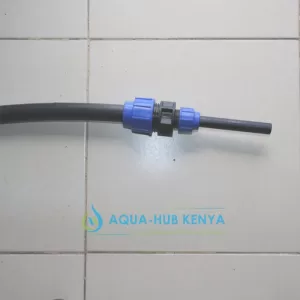 How to join HDPE Pipes by Aqua Hub Kenya