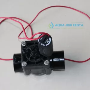 Solenoid Valves in Kenya