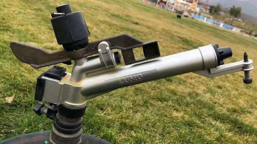 Sprinklers in Kenya Rain Gun Sprinklers by Aqua Hub Kenya