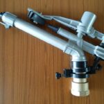 Rain gun Sprinkler by Aqua Hub