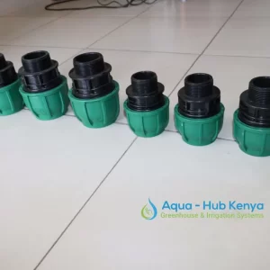 Male Adaptors for sale in kenya