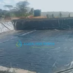 Dam Liner Prices in Kenya