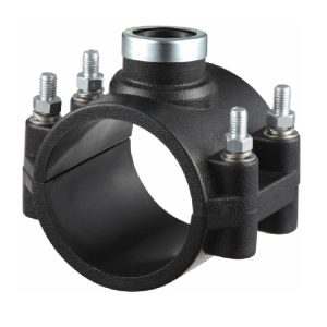 Saddle Clamp