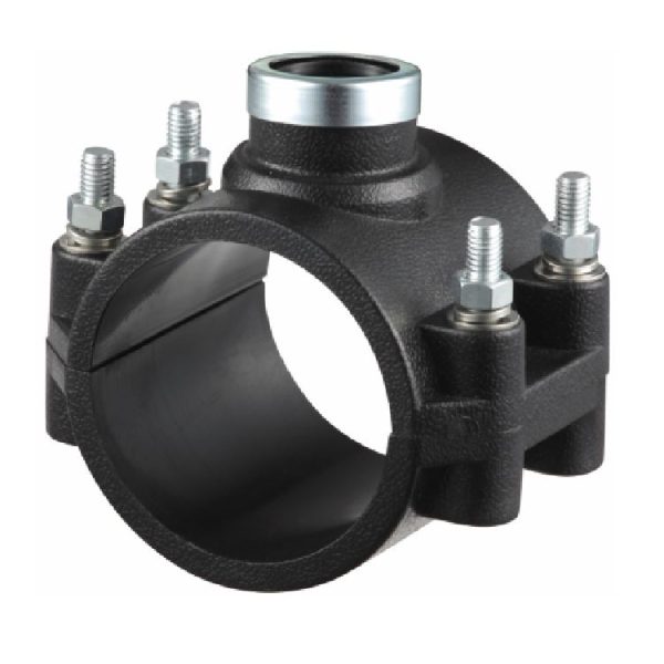 Saddle Clamps Hdpe Connectors in Kenya 0790719020