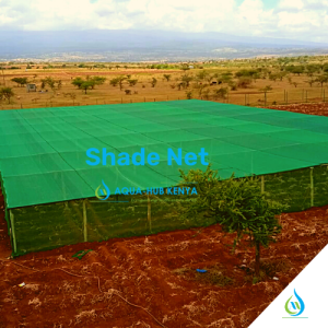Shade Nets In Kenya