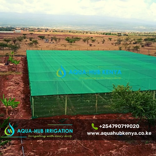 Shade Nets In kenya