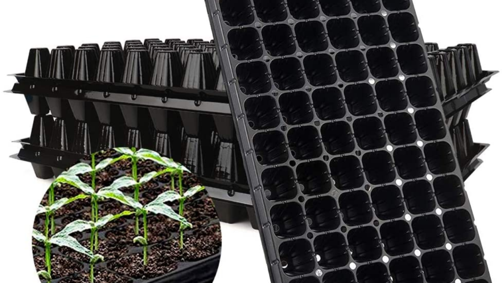 Seedling Trays for Sale in Kenya