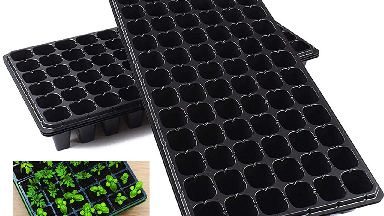 Seedling Trays for Sale in Kenya