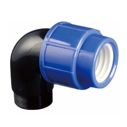 HDPE fittings 