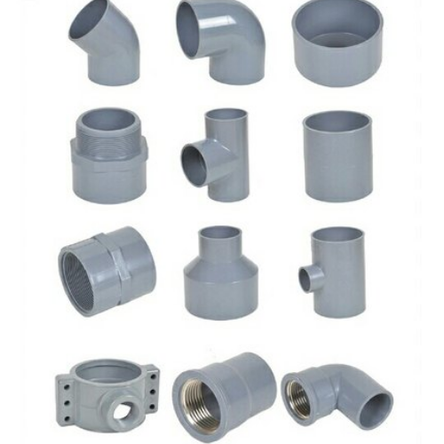 PVC Fittings in Kenya 2022