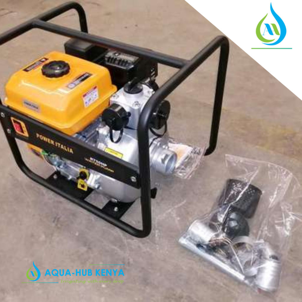 Diesel Water Pumps in Kenya