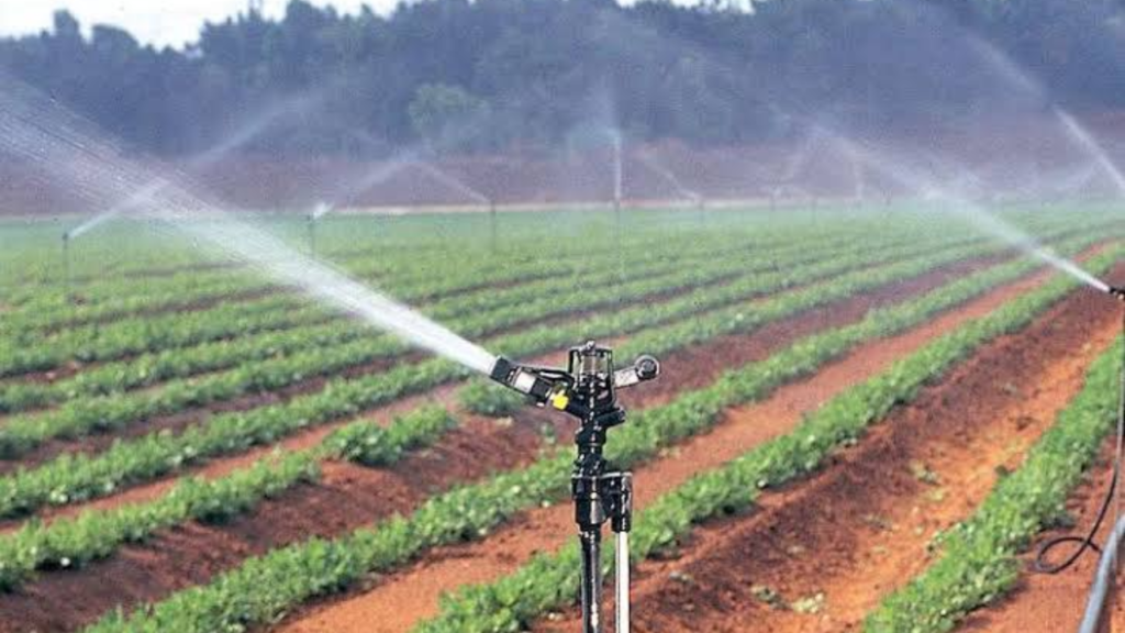 Sprinkler Prices in Eldoret by Aqua Hub