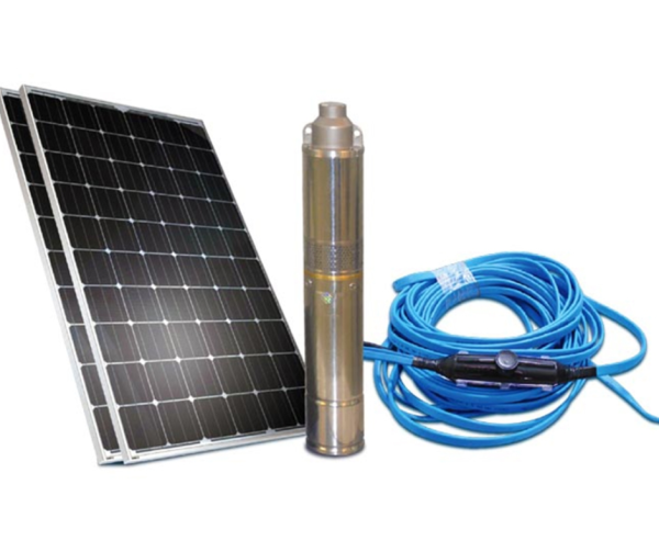 Solar Water Pump Prices in Kenya