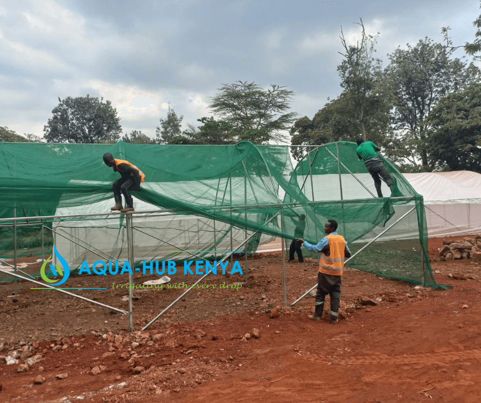 Shade Nets Shade Nets
