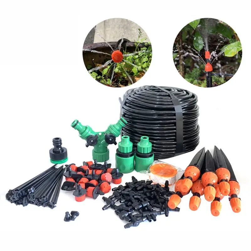 Irrigation Equipment Supplier