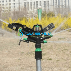 Water Sprinkler Irrigation