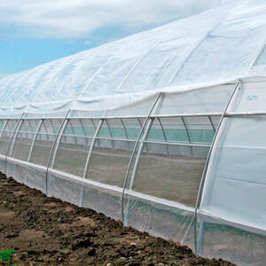 Greenhouse Nets by Aqua Hub Kenya