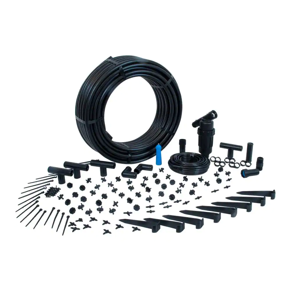 Greenhouse Drip Kit