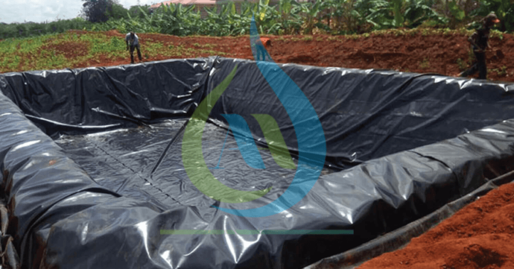 Fish Pond Liners
