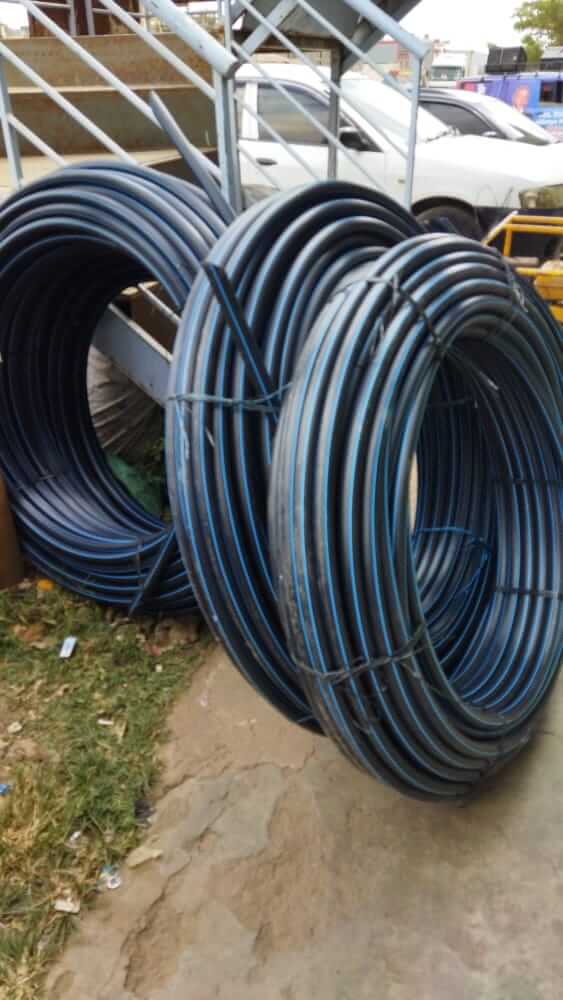 HDPE Pipes in Kenya