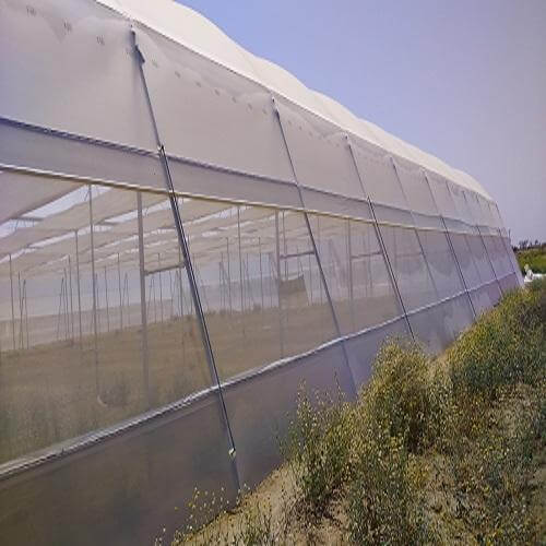 Greenhouse Nets by Aqua Hub Kenya