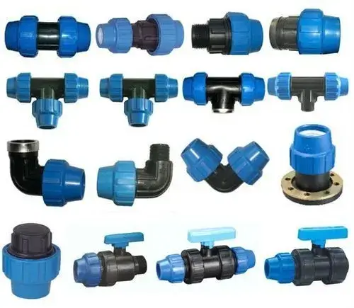 HDPE Fittings Price in Kenya 