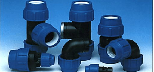 HDPE Fittings Price in Kenya