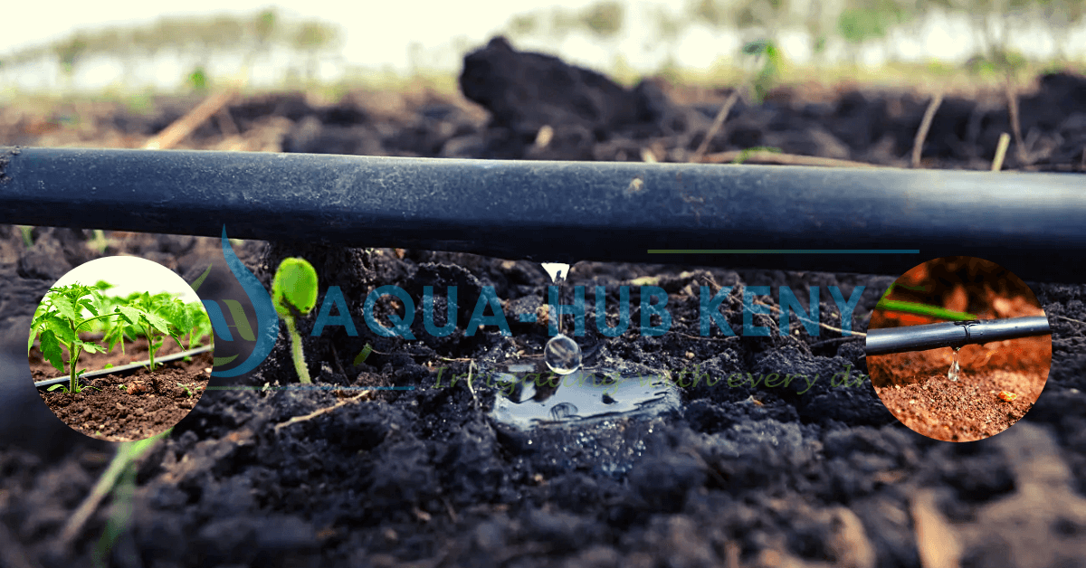 Drip Lines Prices in Kenya