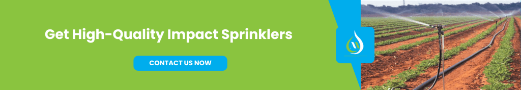 Get High-Quality Impact Sprinklers 