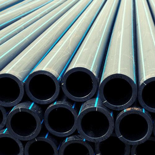 HDPE & PVC Pipes in Kenya