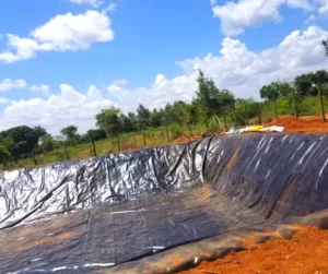 Dam Liners and Pond Liners in Kenya