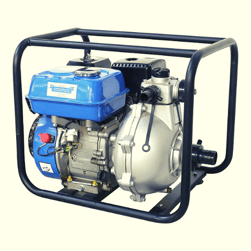 High Pressure Water Pump