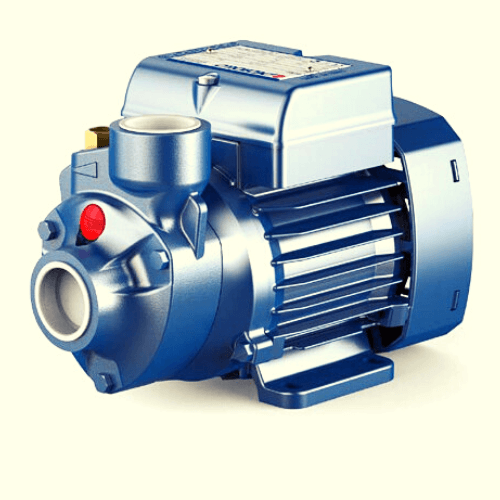 High Pressure Water Pump