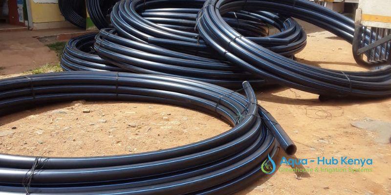 HDPE Pipes in Kenya