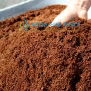 Coco peat Supplier in Kenya