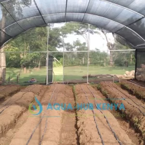 Shade Net Suppliers in Kenya | Aqua Hub Kenya