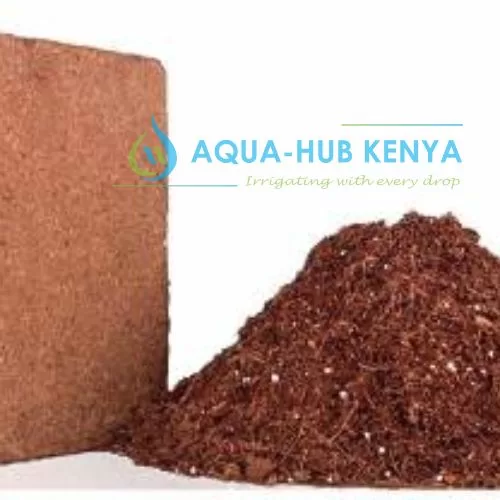 Coco peat Supplier in Kenya