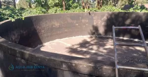 Dam Liners in kenya