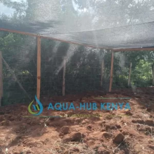Shade Net Suppliers in Kenya | Aqua Hub Kenya