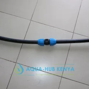 How to Join HDPE Pipes by Aqua Hub Kenya