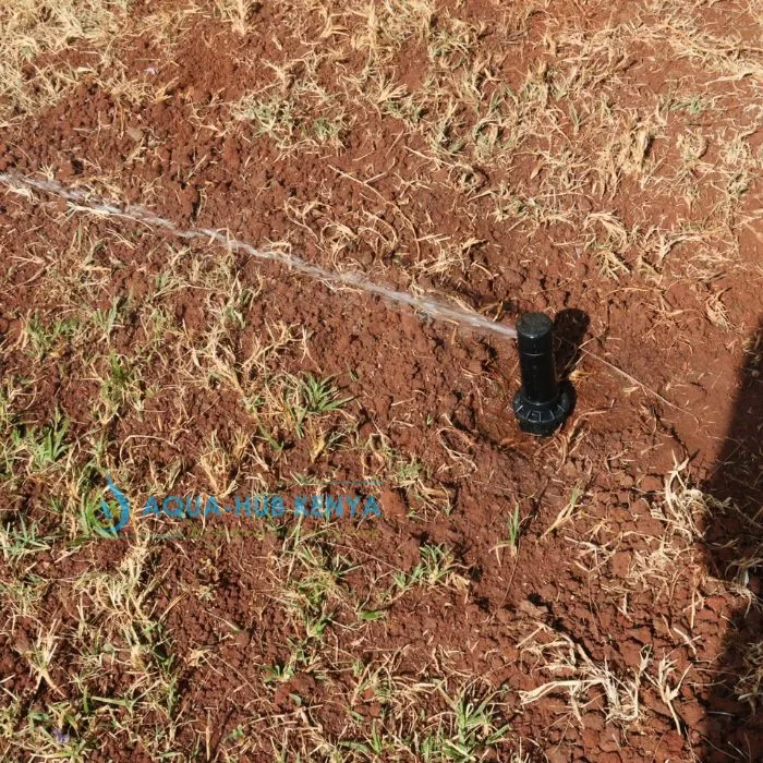 Lawn Sprinklers in Kenya by Aqua Hub Kenya