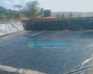 Dam Liners in kenya